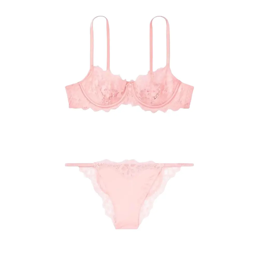 Victoria's Secret Женский комплект нижнего белья
Victoria's Secret Женский комплект нижнего белья