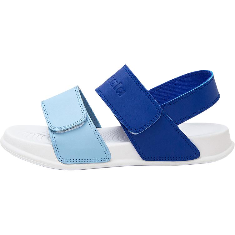 Детские сандалии для детей от 3 до 7 лет Mini Bala, синий
Детские сандалии для детей от 3 до 7 лет Mini Bala, синий