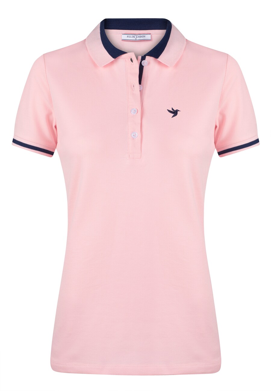 Рубашка Felix Hardy, розовый
Рубашка Felix Hardy, розовый