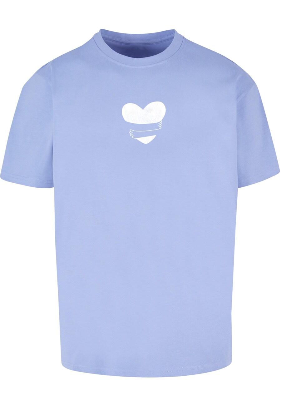 Рубашка Merchcode Hugs & Love - Heart Hug, светло-синий
Рубашка Merchcode Hugs & Love - Heart Hug, светло-синий