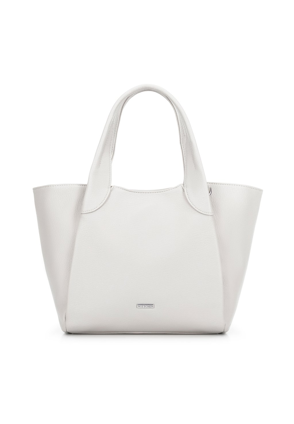 Сумка-тоут YOUNG COLLECTION WITTCHEN, белый
Сумка-тоут YOUNG COLLECTION WITTCHEN, белый