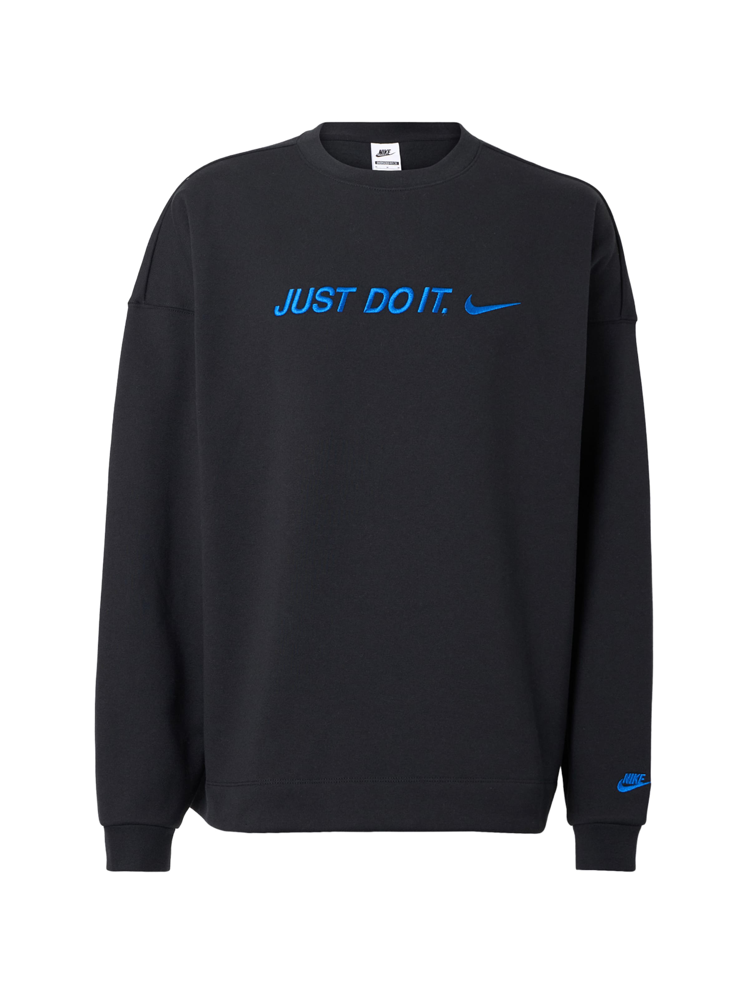 Nike Sportswear Свитшот 'CLUB' в черном цвете, Черный, Nike Sportswear Свитшот 'CLUB' в черном цвете
Nike Sportswear Свитшот 'CLUB' в черном цвете, Черный, Nike Sportswear Свитшот 'CLUB' в черном цвете