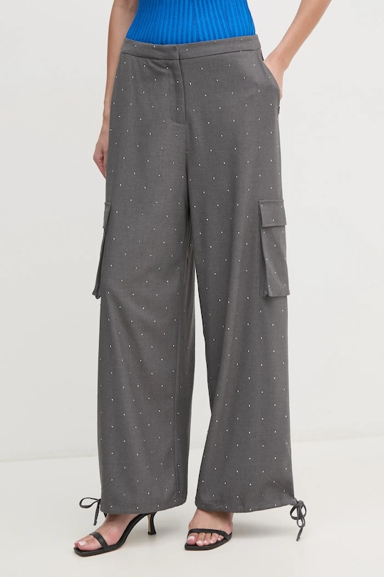 Брюки Gaudi, серый
Брюки Gaudi, серый