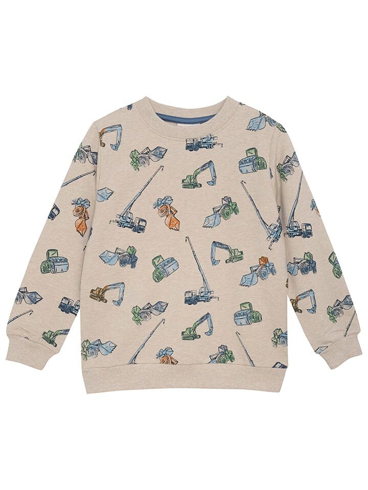 Толстовка Minymo, бежевый
Толстовка Minymo, бежевый