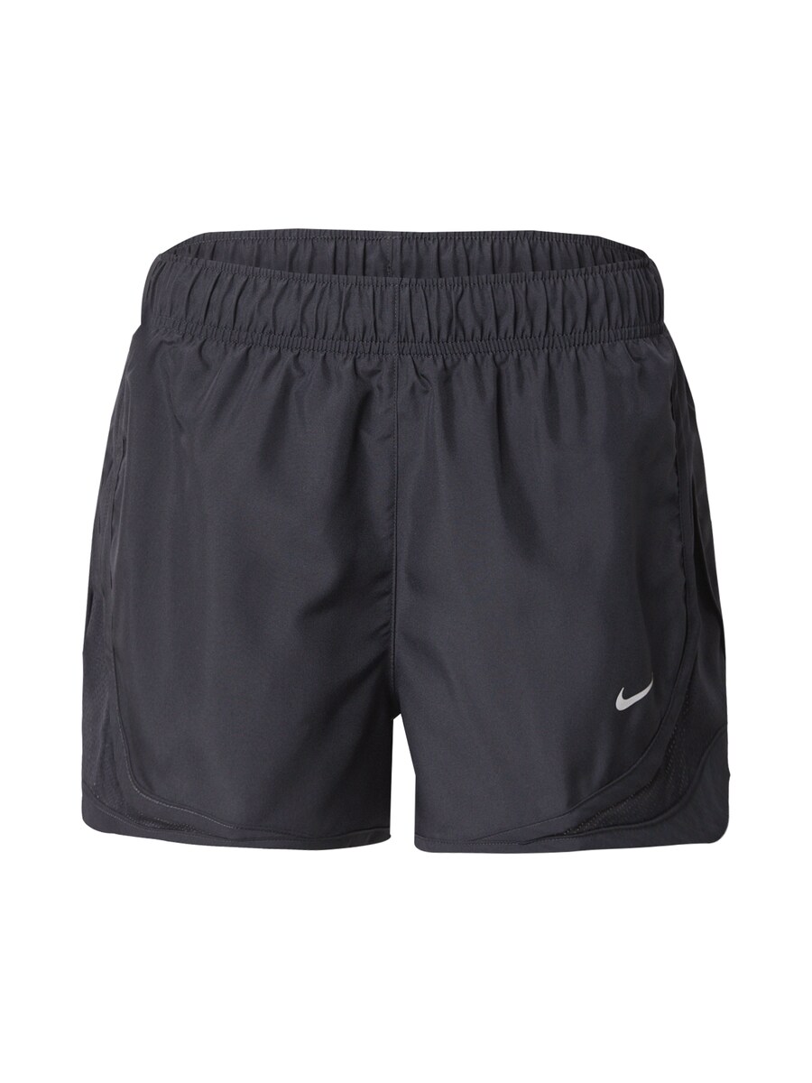 Обычные спортивные штаны NIKE TEMPO, черный
Обычные спортивные штаны NIKE TEMPO, черный