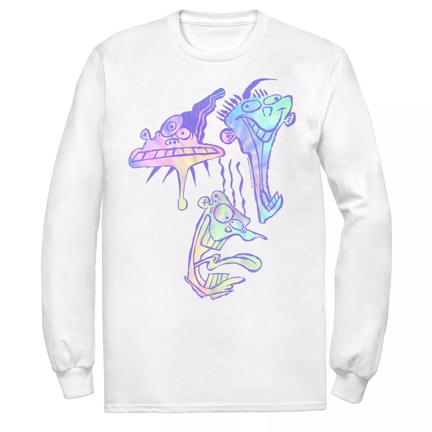 Мужская футболка Ed, Edd n Eddy Trippy Laughing Headshots Licensed Character
Мужская футболка Ed, Edd n Eddy Trippy Laughing Headshots Licensed Character