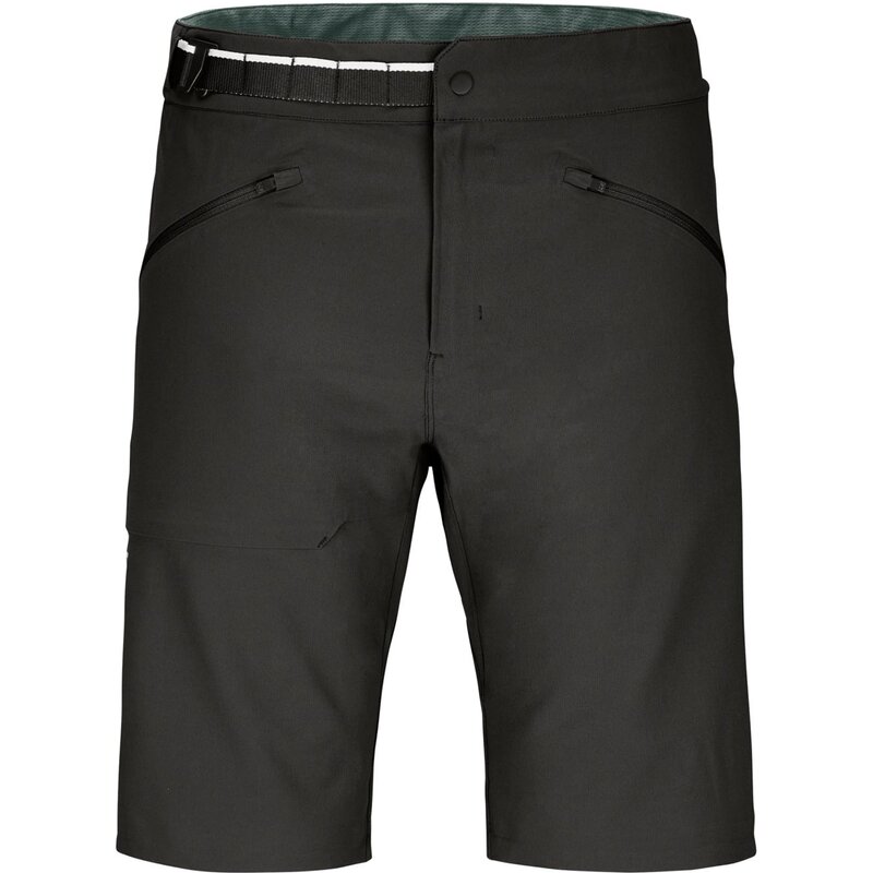 Шорты brenta shorts m Ortovox, черный
Шорты brenta shorts m Ortovox, черный