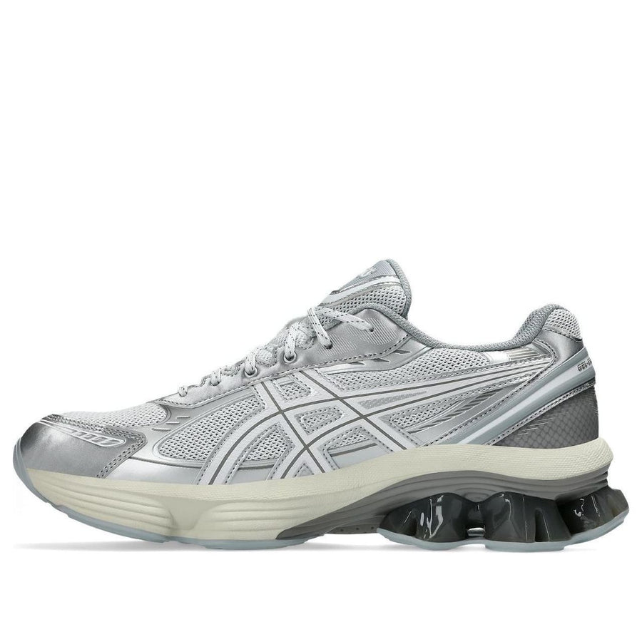 Кроссовки ASICS Gel-Kinetic Fluent 'White', белый
Кроссовки ASICS Gel-Kinetic Fluent 'White', белый
