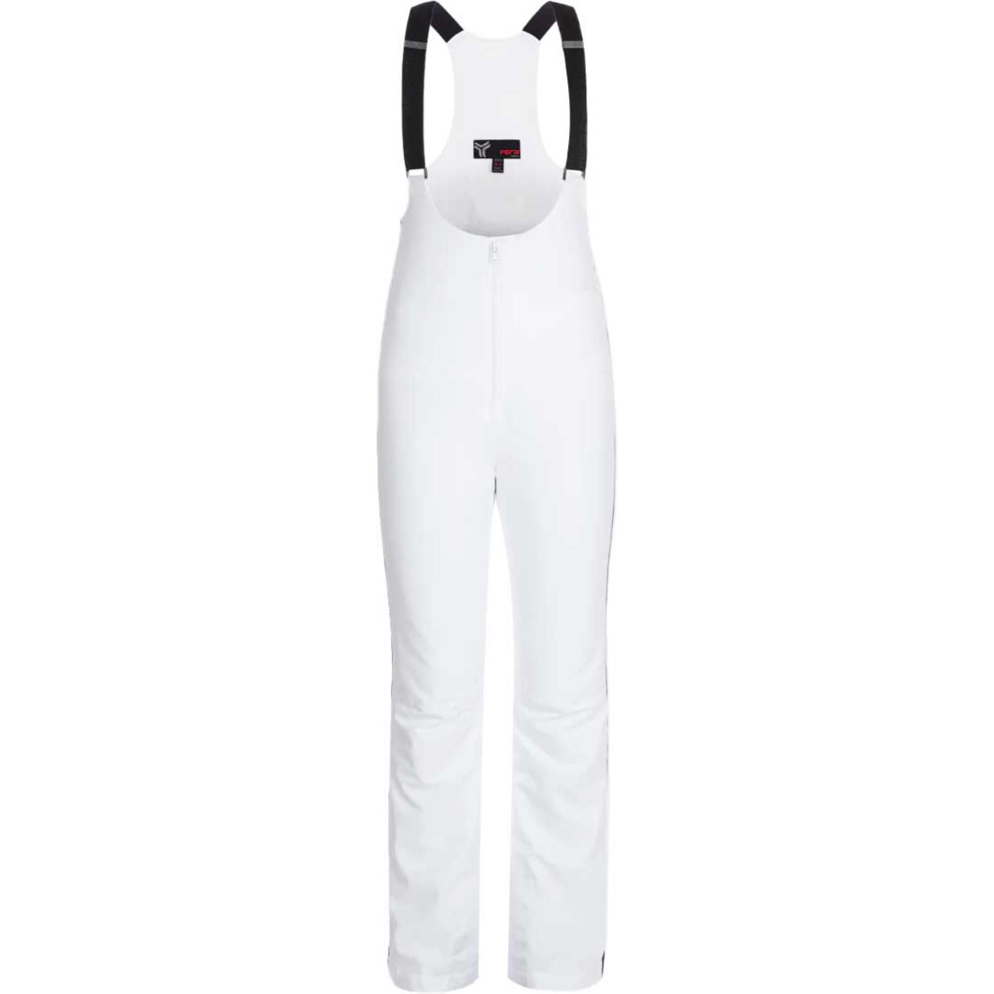 Женские эластичные велобрюки Brooke Fera, White Cloud
Женские эластичные велобрюки Brooke Fera, White Cloud