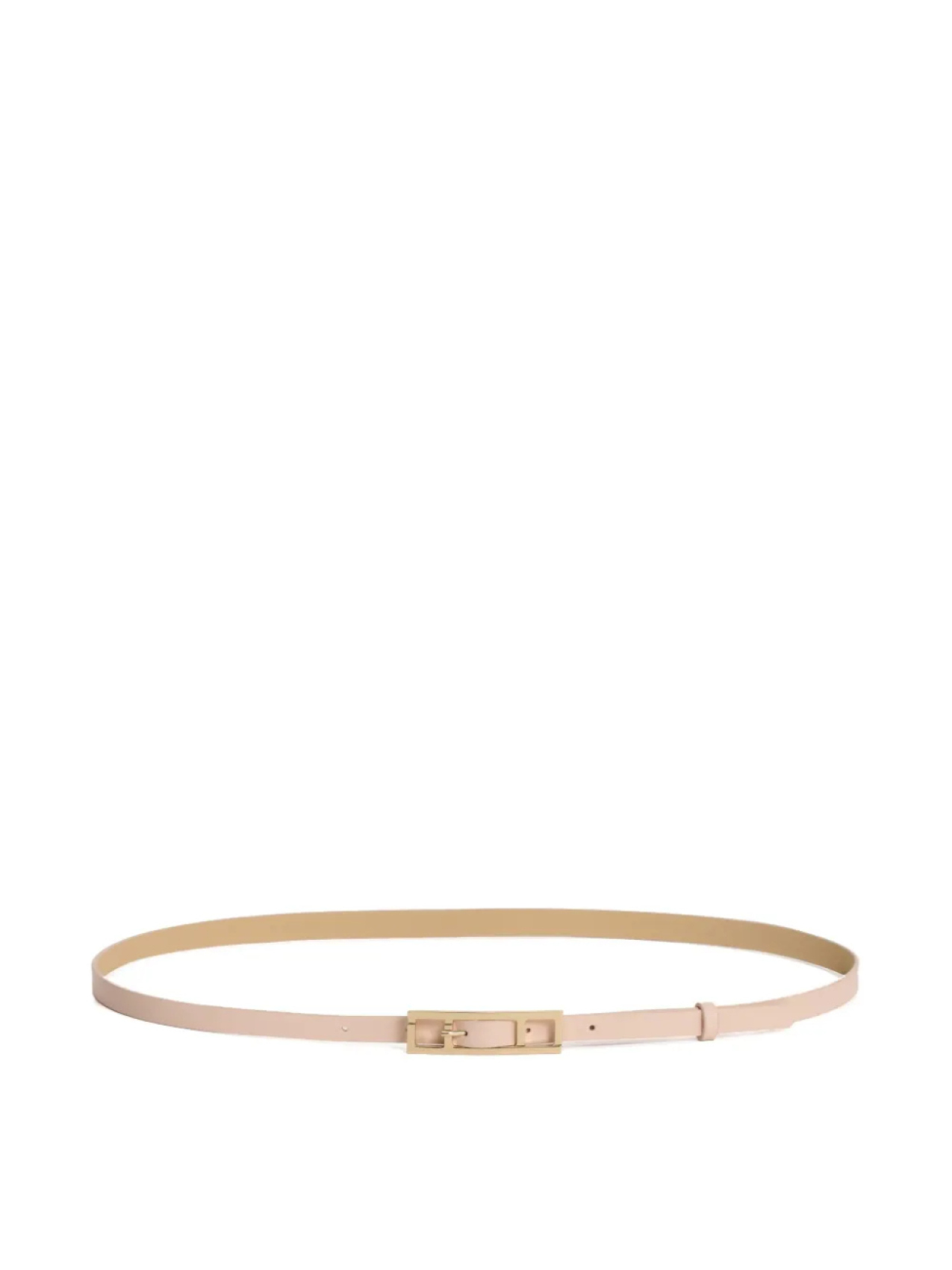 Кожаный ремень Fabiana Filippi, розовый
Кожаный ремень Fabiana Filippi, розовый