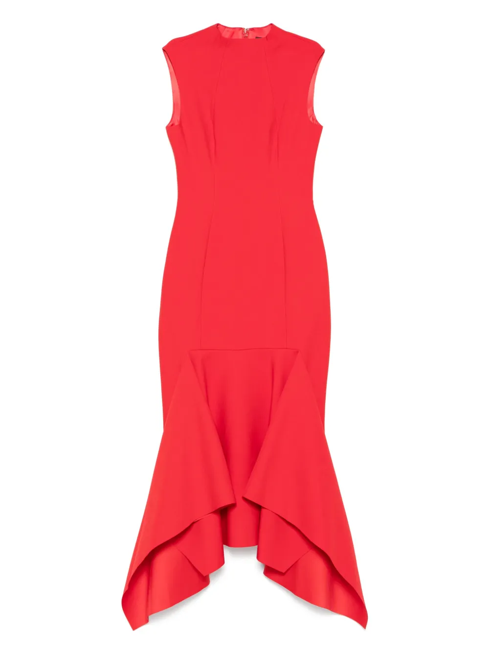 Платье миди Trinity Solace London, красный
Платье миди Trinity Solace London, красный