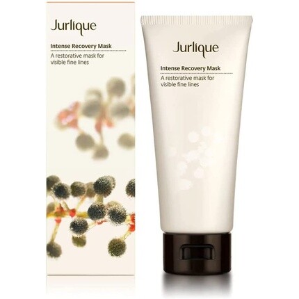 Интенсивная восстанавливающая маска 100мл, Jurlique
Интенсивная восстанавливающая маска 100мл, Jurlique