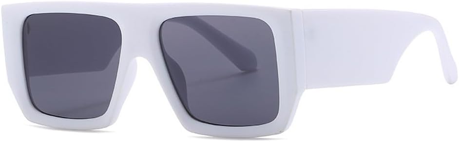 Большие солнцезащитные очки для женщин в стиле ретро с широкими дужками, черные, солнцезащитные очки UV400 для мужчин, модные солнцезащитные очки HVTVTLA, C7whiteblack
Большие солнцезащитные очки для женщин в стиле ретро с широкими дужками, черные, солнцезащитные очки UV400 для мужчин, модные солнцезащитные очки HVTVTLA, C7whiteblack