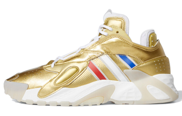 Мужские баскетбольные кроссовки adidas originals Streetball
Мужские баскетбольные кроссовки adidas originals Streetball