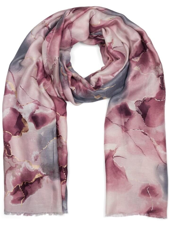 Шарф styleBREAKER, цвет rose-grau
Шарф styleBREAKER, цвет rose-grau