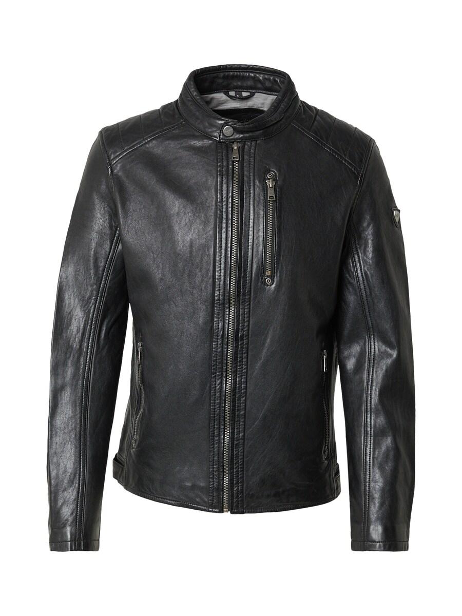 Межсезонная куртка Mauritius Cortney, черный
Межсезонная куртка Mauritius Cortney, черный