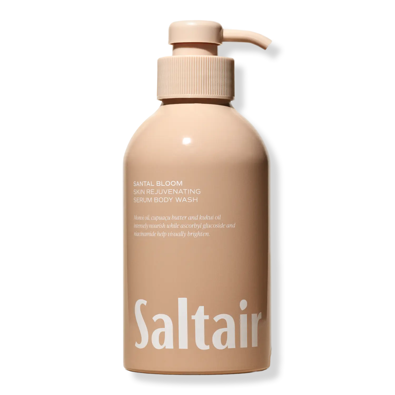 Гель для душа Saltair, Santal Bloom
Гель для душа Saltair, Santal Bloom