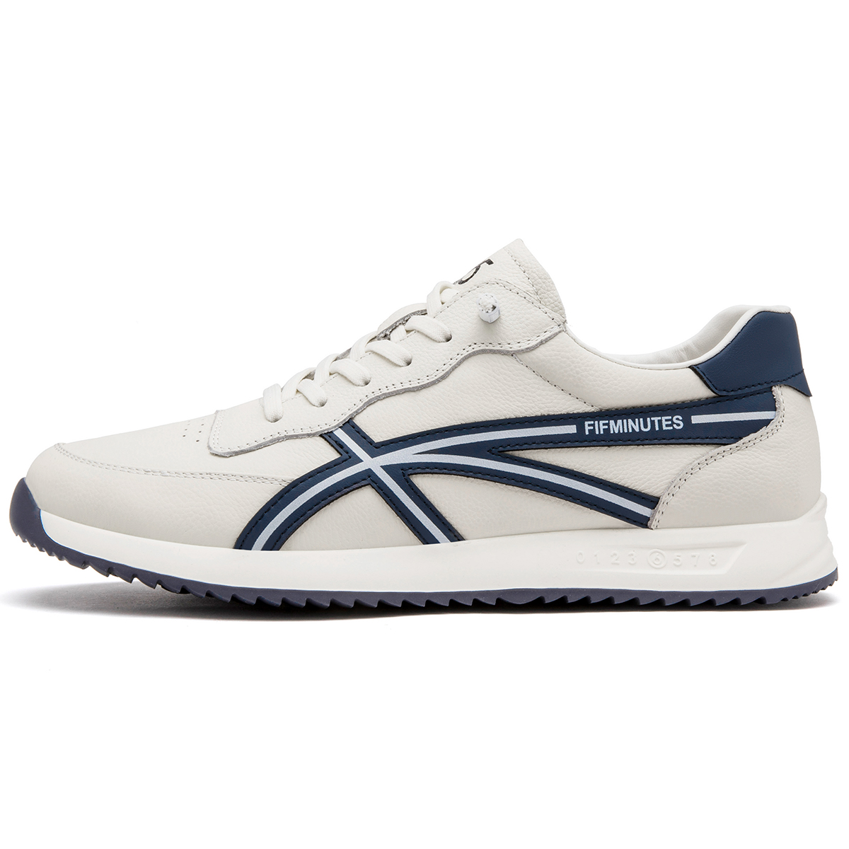 15 MINS Дышащие низкие повседневные туфли мужские, белые, синие
15 MINS Дышащие низкие повседневные туфли мужские, белые, синие