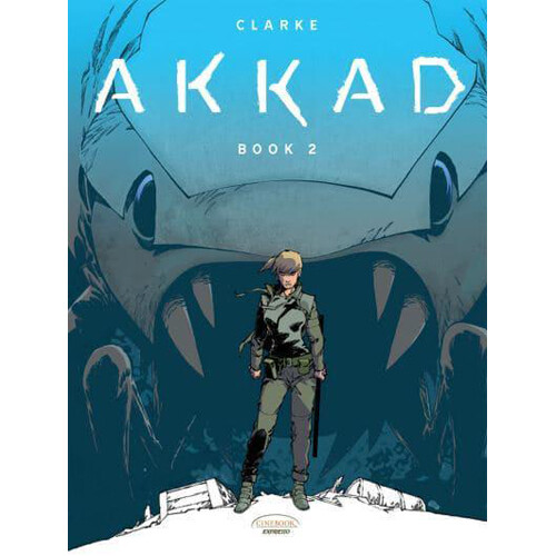 Книга Akkad – Book 2
Книга Akkad – Book 2