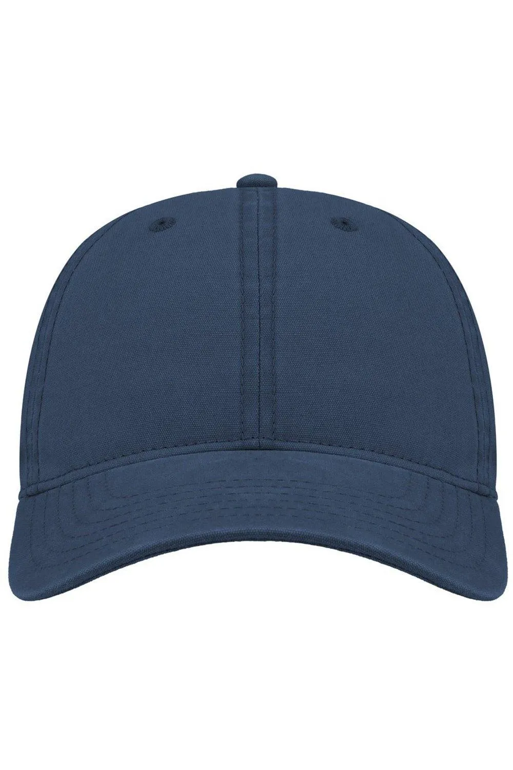 Кепка Groovy Canvas с 6 панелями Atlantis, синий
Кепка Groovy Canvas с 6 панелями Atlantis, синий