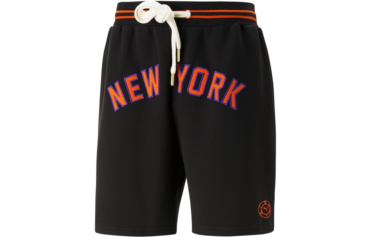 Puma Мужские спортивные шорты, цвет Black
Puma Мужские спортивные шорты, цвет Black