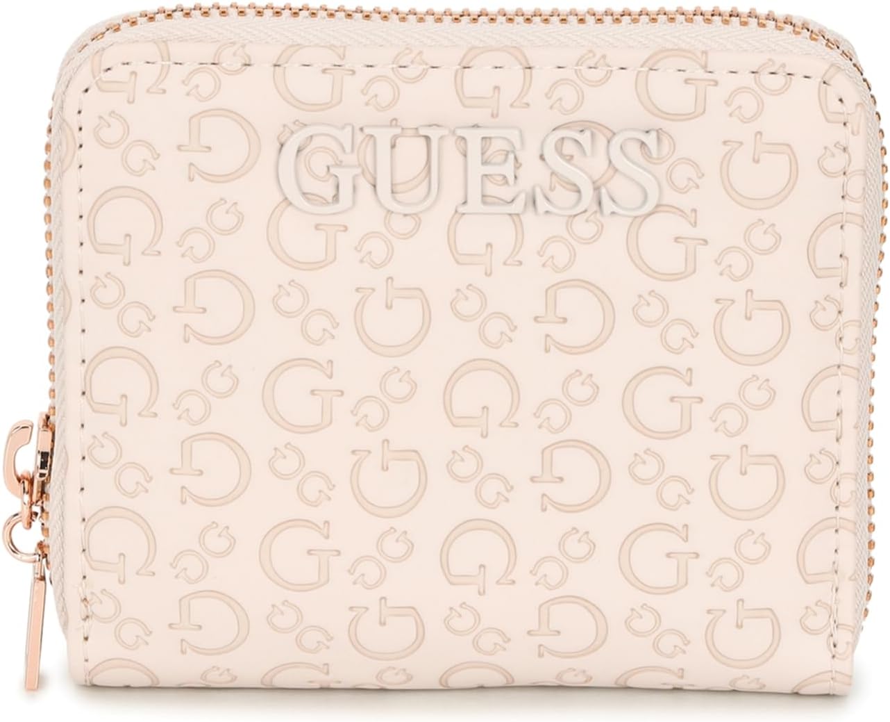 Кошелек GUESS Factory Bowie Debossed Zip-Around
Кошелек GUESS Factory Bowie Debossed Zip-Around