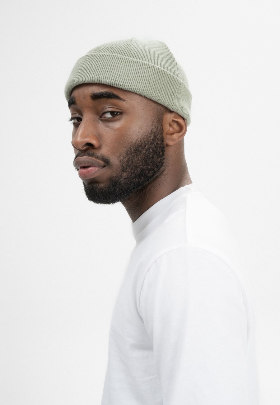 Шапка MELA UNISEX, Green Clay/Green
Шапка MELA UNISEX, Green Clay/Green