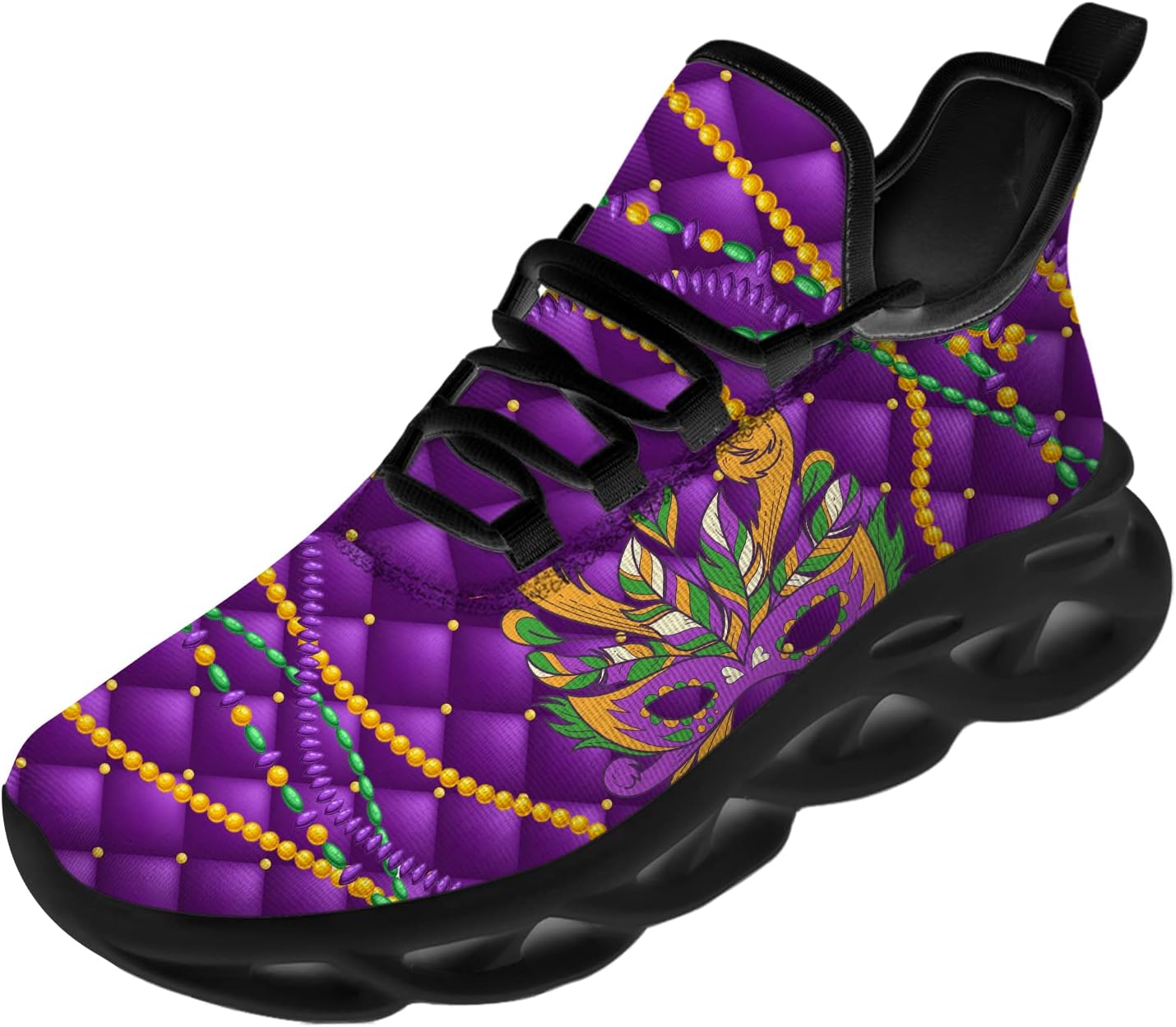 Карнавальные кроссовки для мужчин и женщин, кроссовки для бега по шоссе, спортивные, для ходьбы, тенниса, костюмированные, подарки для мальчика и девочки Ciadoon, Multicolor
Карнавальные кроссовки для мужчин и женщин, кроссовки для бега по шоссе, спортивные, для ходьбы, тенниса, костюмированные, подарки для мальчика и девочки Ciadoon, Multicolor