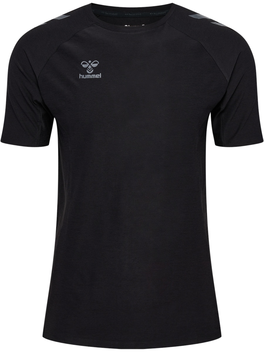Футболка Performance Hummel Cima 2.0, черный
Футболка Performance Hummel Cima 2.0, черный