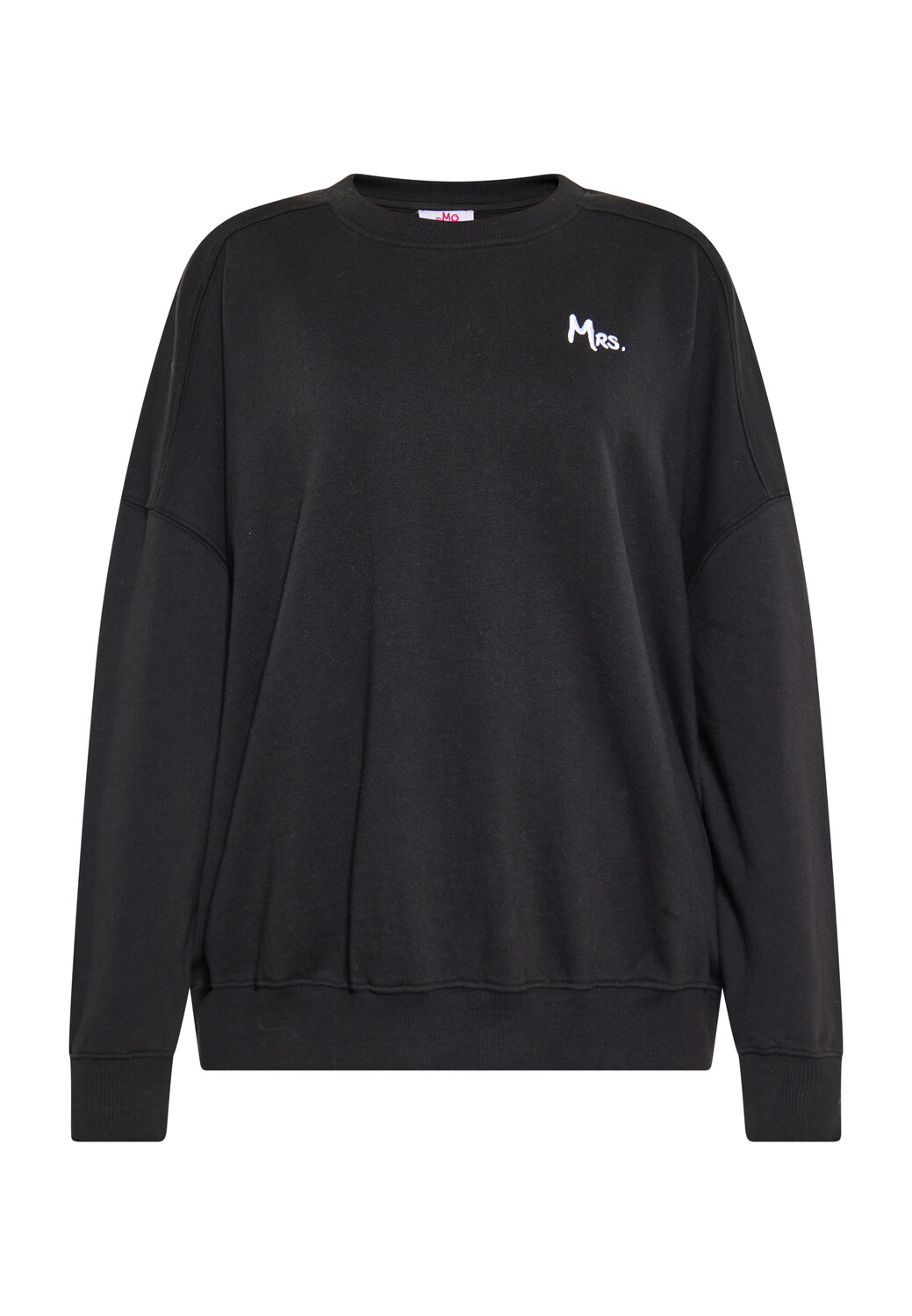 Толстовка myMo, черный
Толстовка myMo, черный