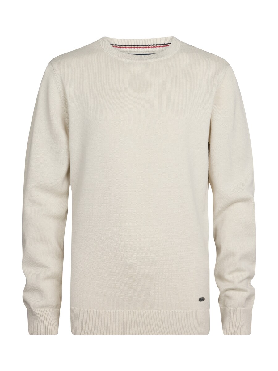 Свитер Petrol Industries, от белого
Свитер Petrol Industries, от белого