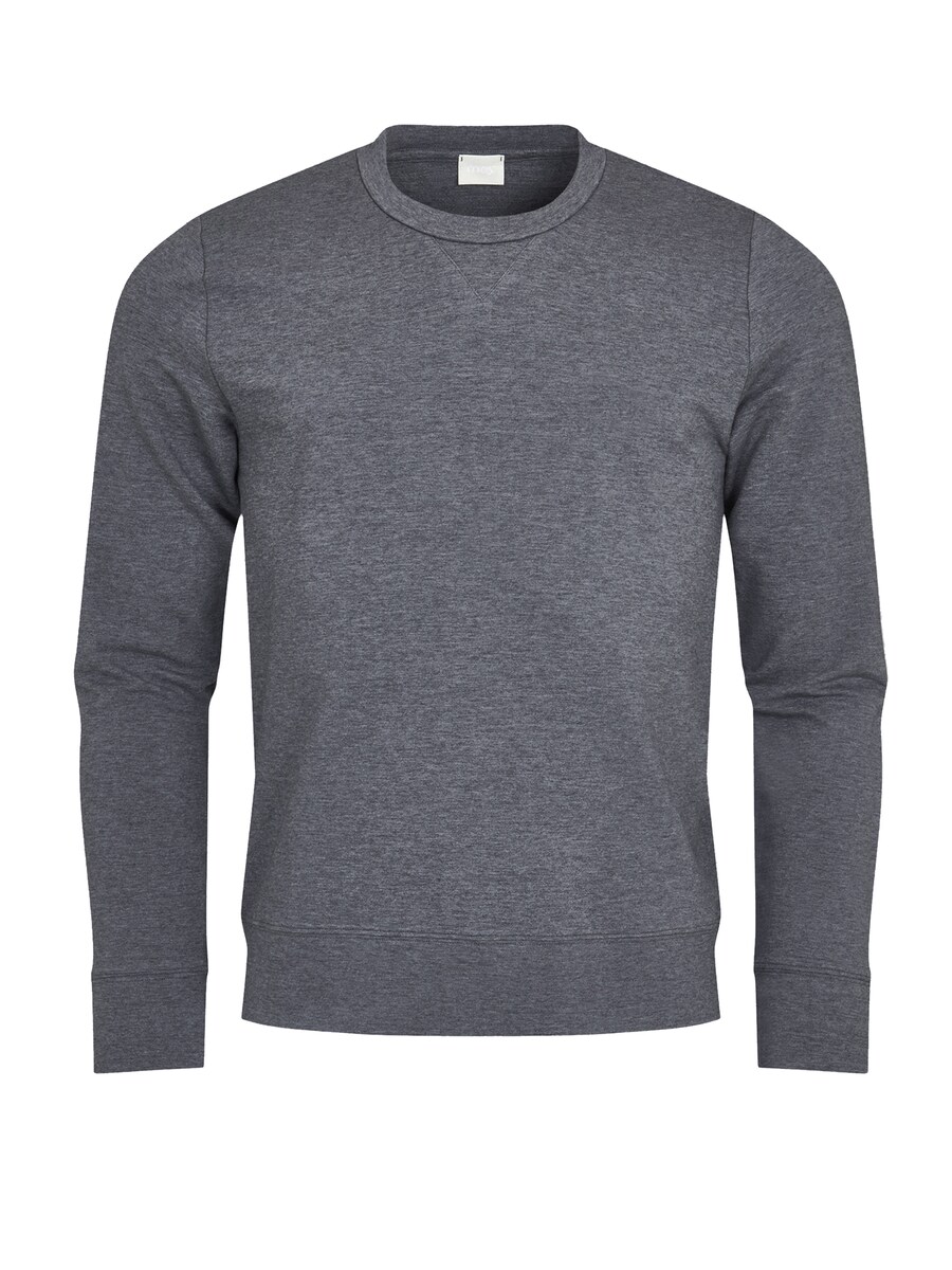 Толстовка Mey Enjoy, пятнистый серый
Толстовка Mey Enjoy, пятнистый серый