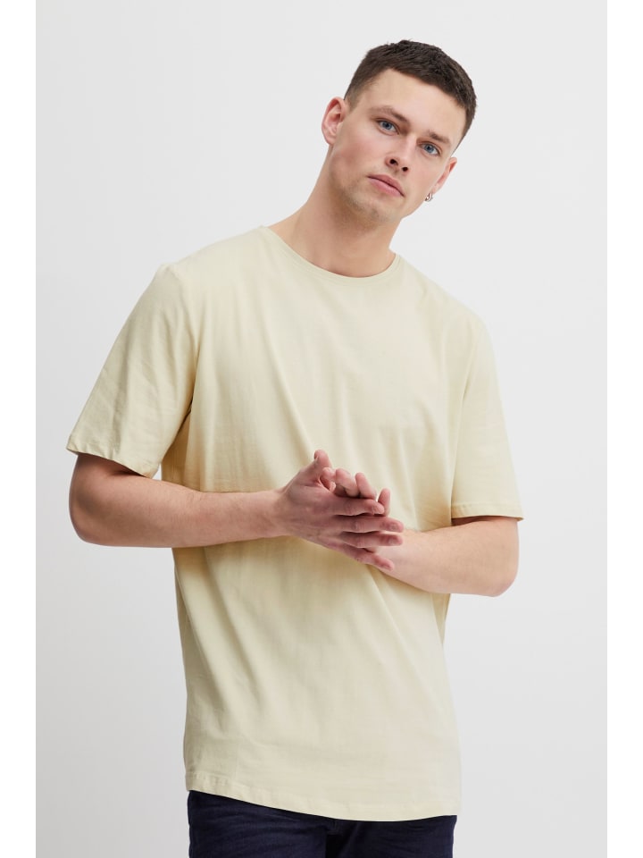 Футболка BHTee бежевого цвета BLEND, Бежевый, Футболка BHTee бежевого цвета BLEND
Футболка BHTee бежевого цвета BLEND, Бежевый, Футболка BHTee бежевого цвета BLEND