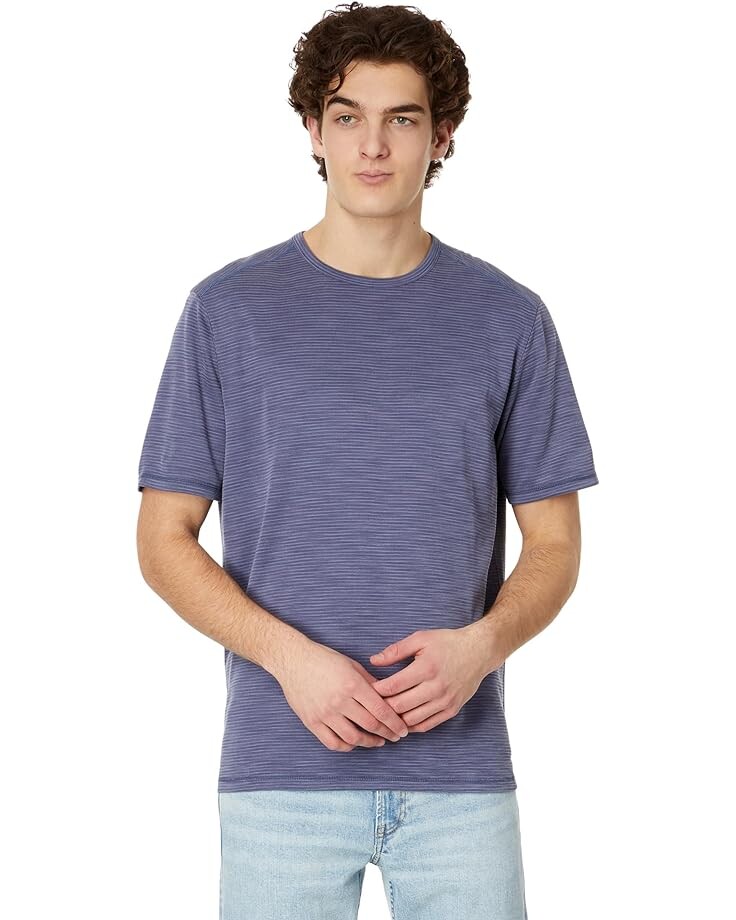 Футболка Tommy Bahama Paradise Isles, цвет Captain
Футболка Tommy Bahama Paradise Isles, цвет Captain