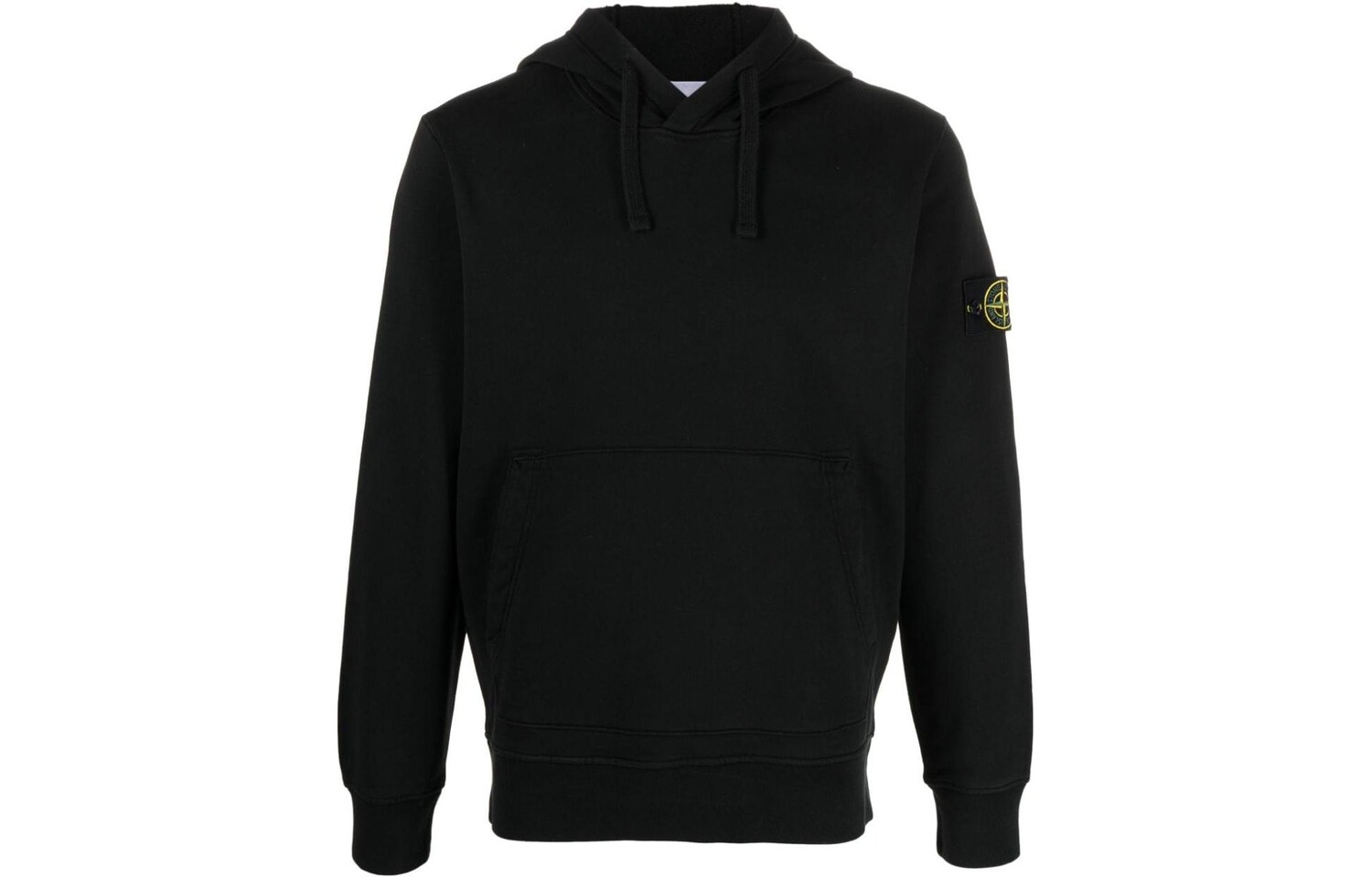 STONE ISLAND Мужская толстовка, цвет Black
STONE ISLAND Мужская толстовка, цвет Black