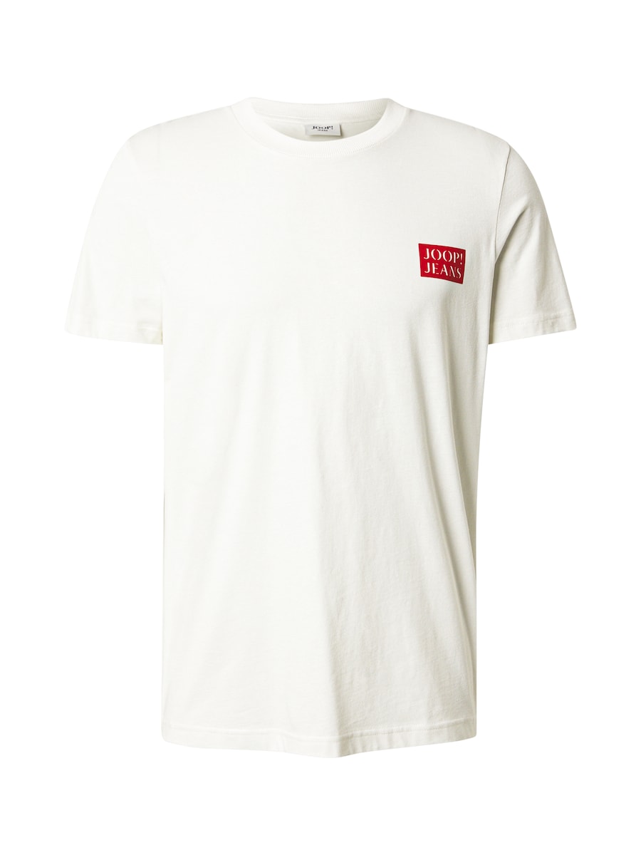 Рубашка JOOP! Jeans Axel, белый
Рубашка JOOP! Jeans Axel, белый