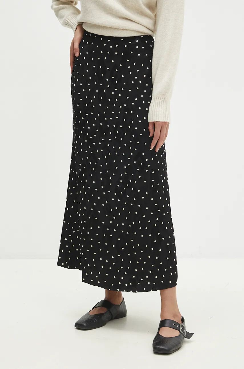 Юбка Answear Lab, черный
Юбка Answear Lab, черный