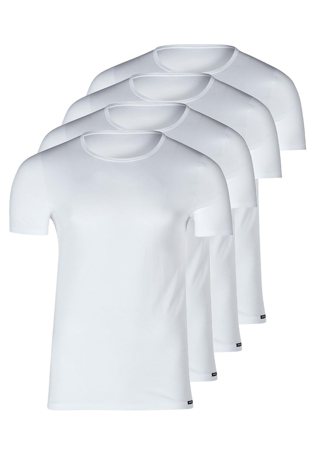 Майка Skiny/Shirt Kurzarm Basis, белый
Майка Skiny/Shirt Kurzarm Basis, белый