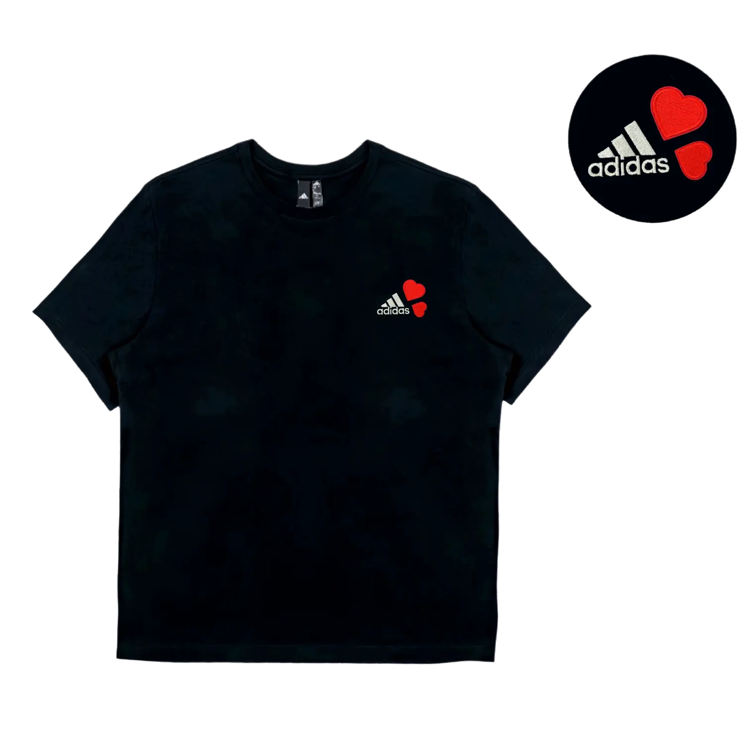 Adidas Футболка унисекс черная, Черный, Adidas Футболка унисекс черная
Adidas Футболка унисекс черная, Черный, Adidas Футболка унисекс черная