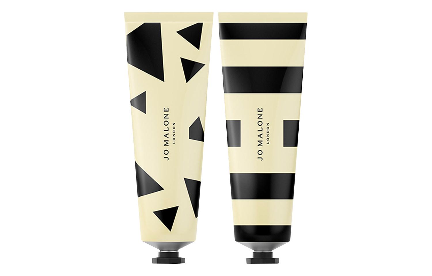 ZUMALONG увлажняющий крем для рук с ароматом колокольчика, шалфея и морской соли Jo Malone London
ZUMALONG увлажняющий крем для рук с ароматом колокольчика, шалфея и морской соли Jo Malone London