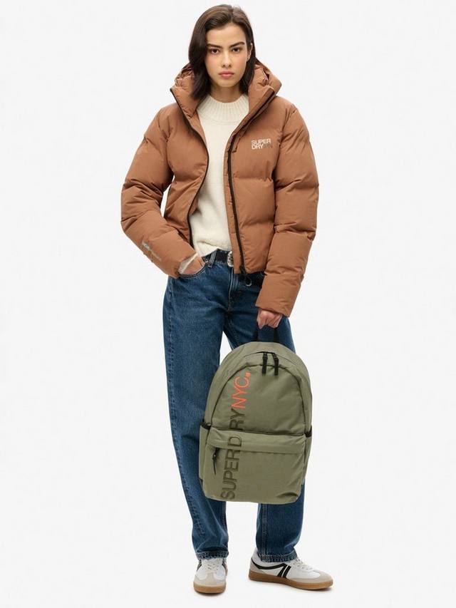 Рюкзак Montana NYC Superdry
Рюкзак Montana NYC Superdry