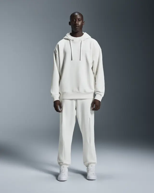 Открытые клубные брюки On-Running, белый
Открытые клубные брюки On-Running, белый