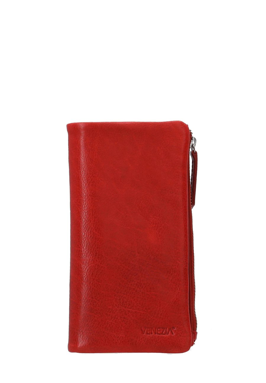 Кошелек VENEZIA Wallet, Red
Кошелек VENEZIA Wallet, Red
