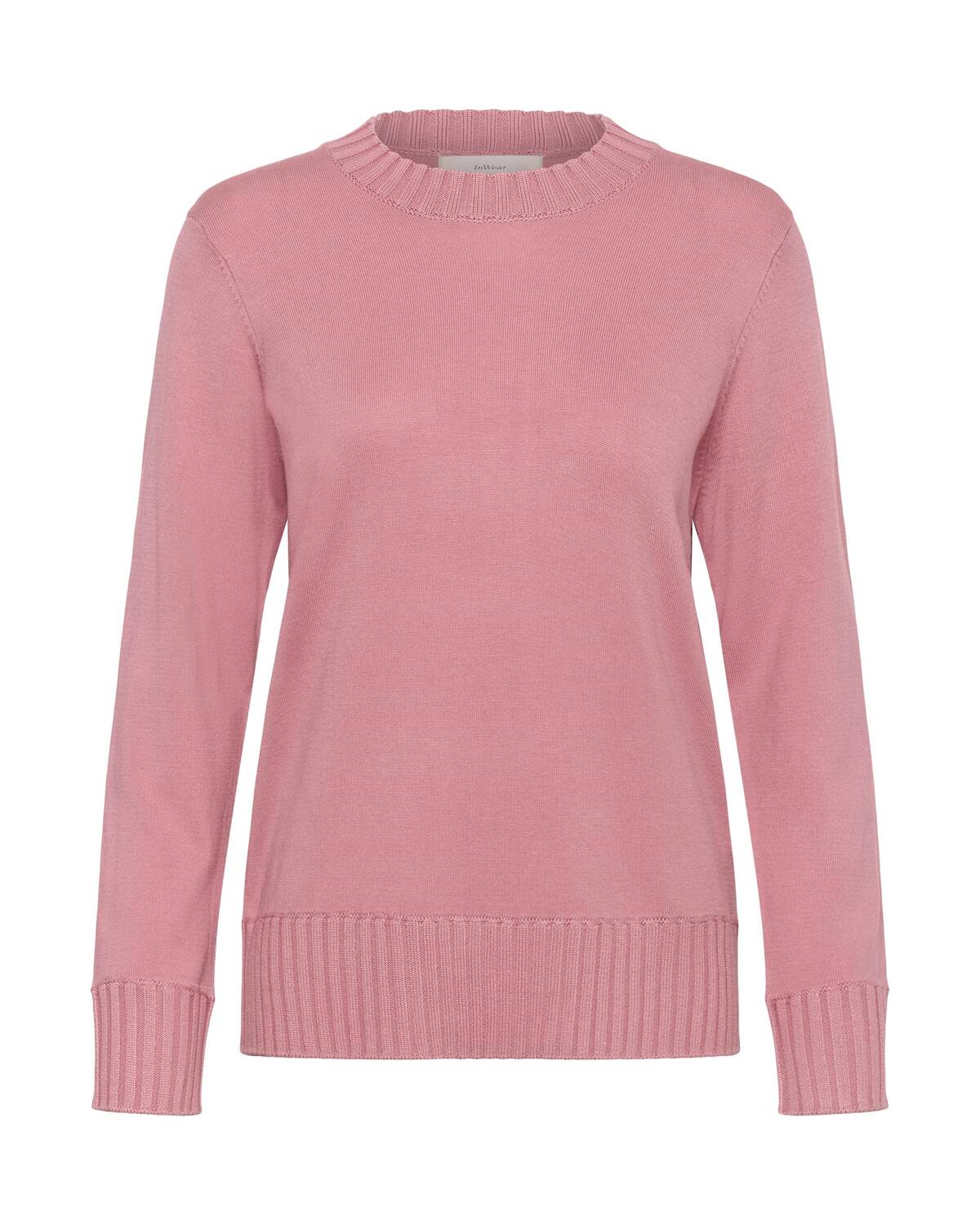 InWear Свитер 'ZauloI' в цвете Eosin
InWear Свитер 'ZauloI' в цвете Eosin