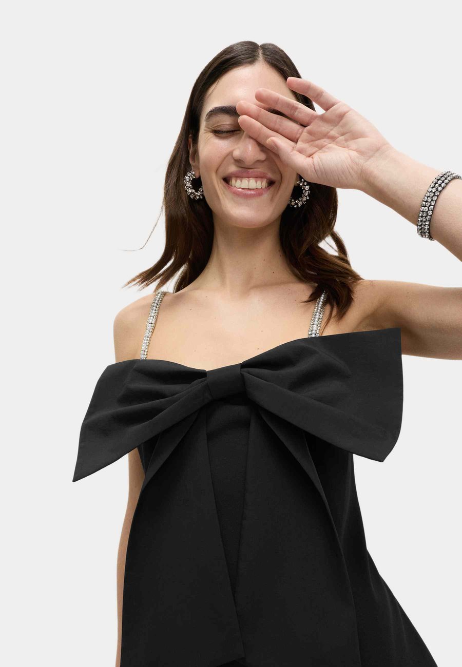 Платье Marks & Spencer Cocktail dress / Party dress, Black
Платье Marks & Spencer Cocktail dress / Party dress, Black