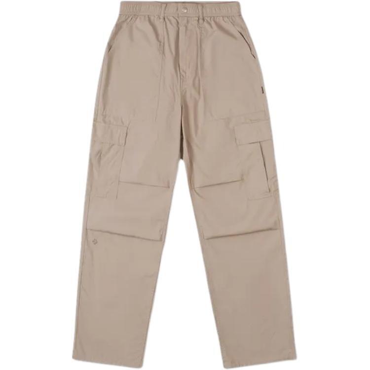 Брюки-карго мужские цвета хаки Converse, хаки
Брюки-карго мужские цвета хаки Converse, хаки