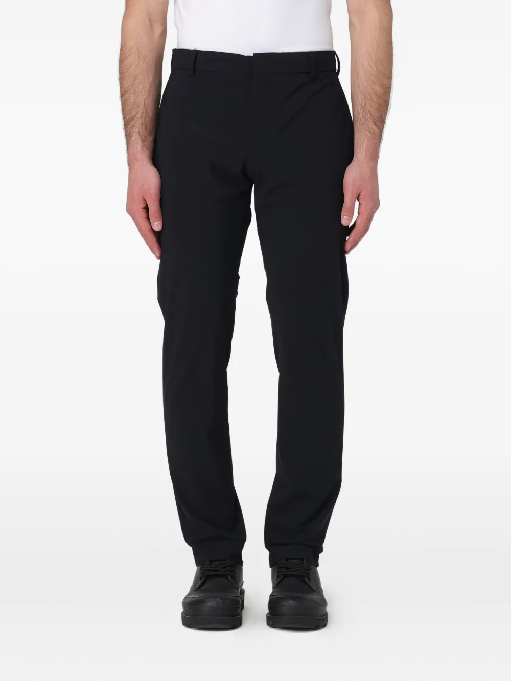 Чиносы с прорезными карманами PT Torino
Чиносы с прорезными карманами PT Torino