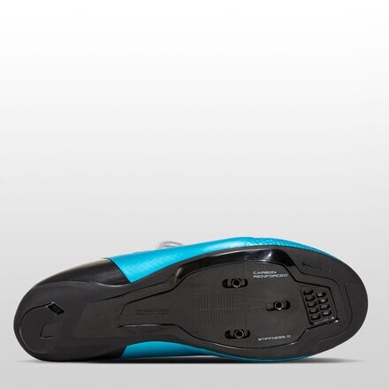 Велосипедные туфли RC502 женские Shimano, зелено-голубой, Синий, Велосипедные туфли RC502 женские Shimano, зелено-голубой
Велосипедные туфли RC502 женские Shimano, зелено-голубой, Синий, Велосипедные туфли RC502 женские Shimano, зелено-голубой