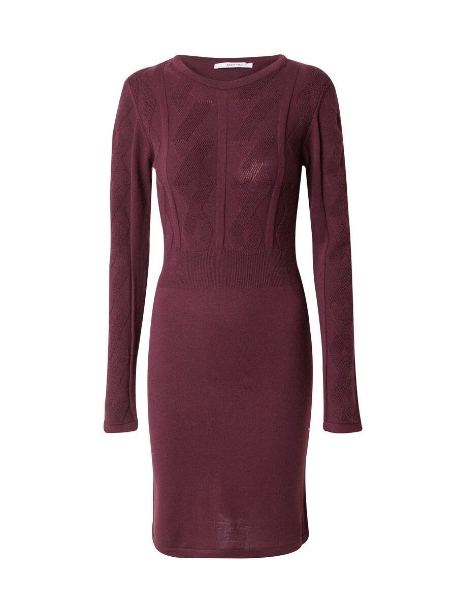 Платье ABOUT YOU Lucky, фиолетовый
Платье ABOUT YOU Lucky, фиолетовый