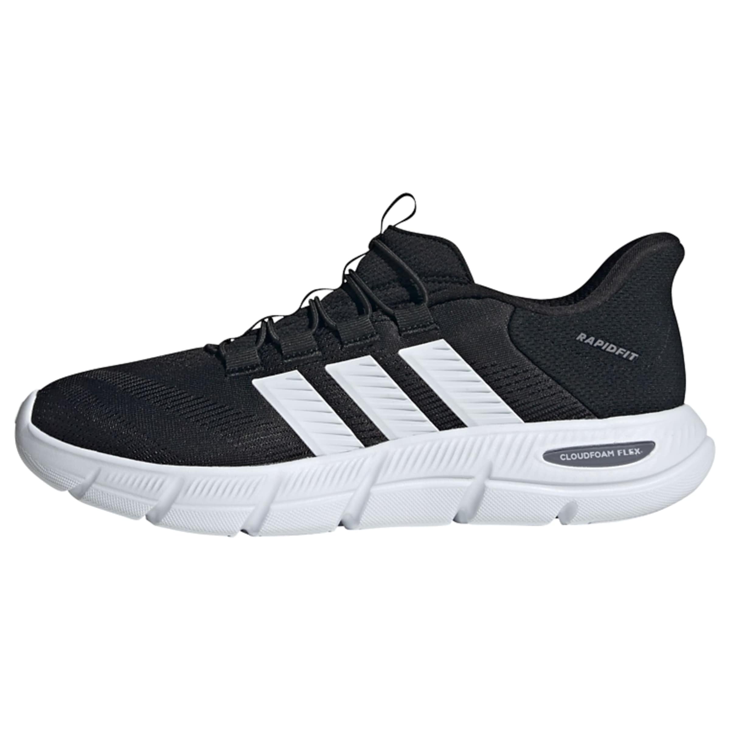 Adidas Sportswear Кроссовки 'Flex' в черном цвете
Adidas Sportswear Кроссовки 'Flex' в черном цвете